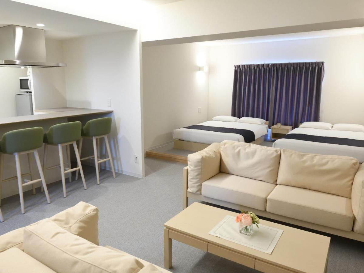 Amistad Hotel Fukuoka Φουκουόκα Εξωτερικό φωτογραφία
