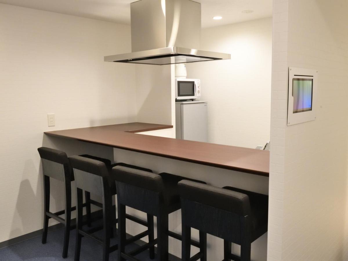 Amistad Hotel Fukuoka Φουκουόκα Εξωτερικό φωτογραφία