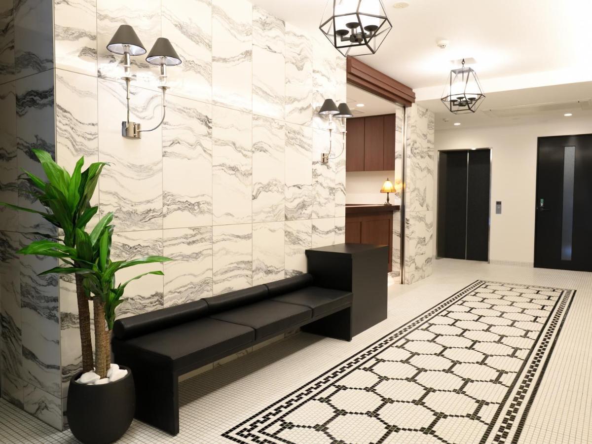 Amistad Hotel Fukuoka Φουκουόκα Εξωτερικό φωτογραφία