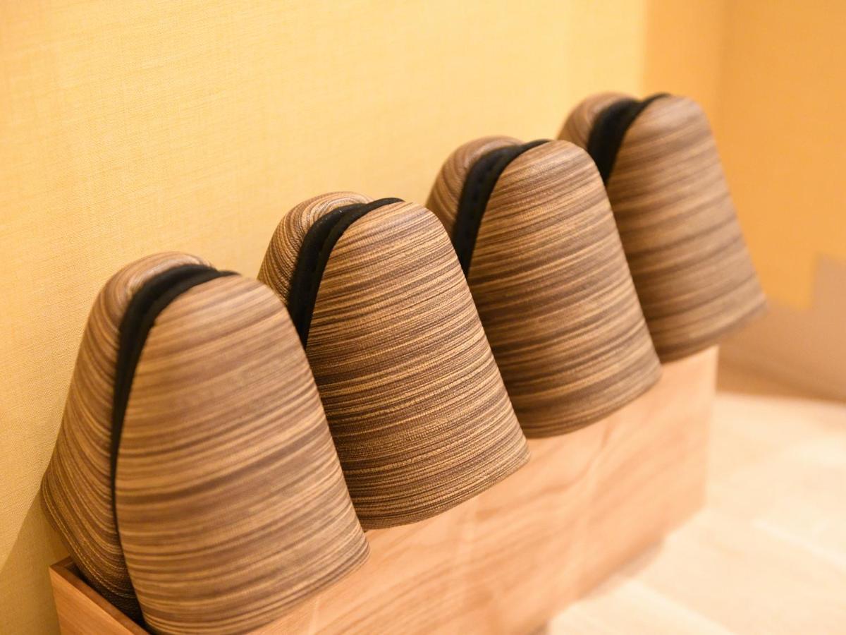 Amistad Hotel Fukuoka Φουκουόκα Εξωτερικό φωτογραφία