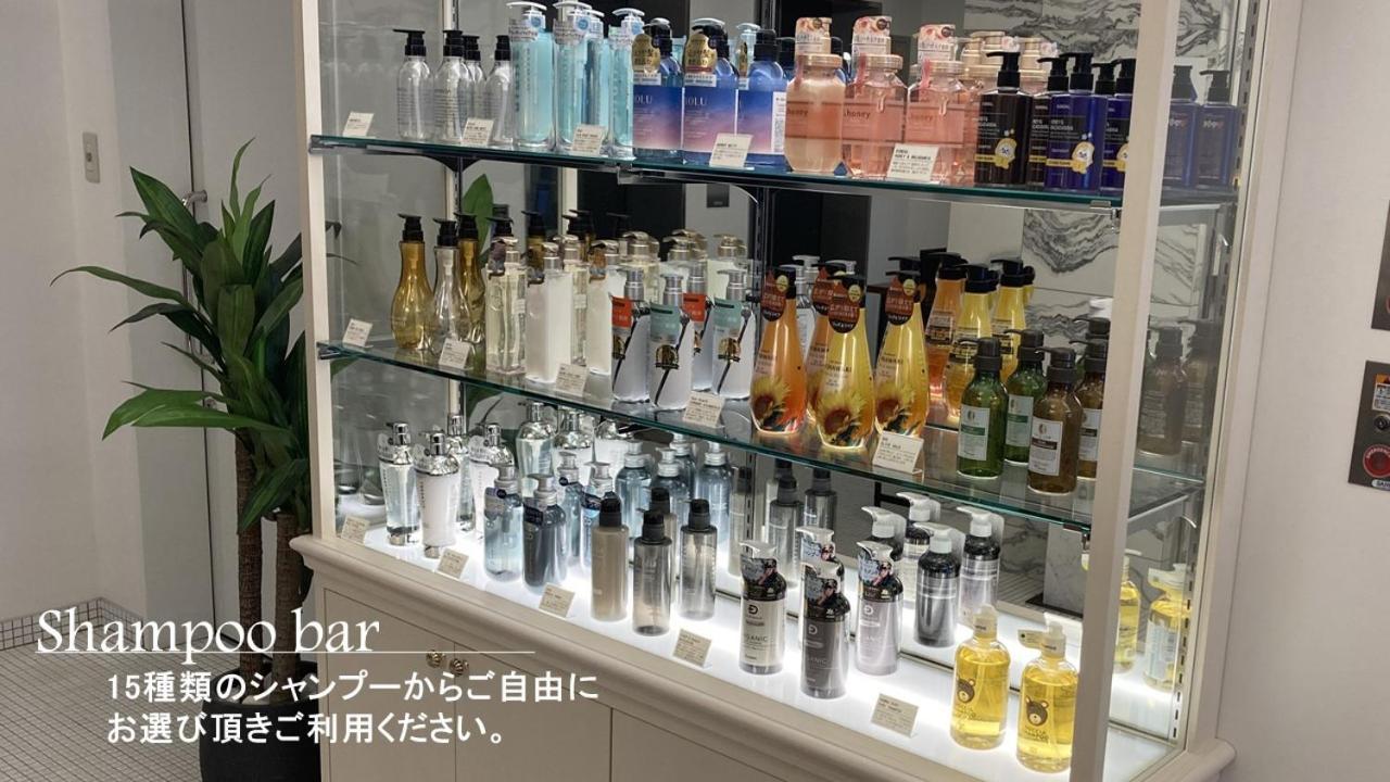 Amistad Hotel Fukuoka Φουκουόκα Εξωτερικό φωτογραφία