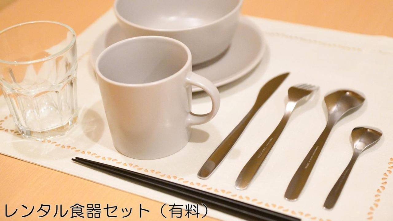 Amistad Hotel Fukuoka Φουκουόκα Εξωτερικό φωτογραφία